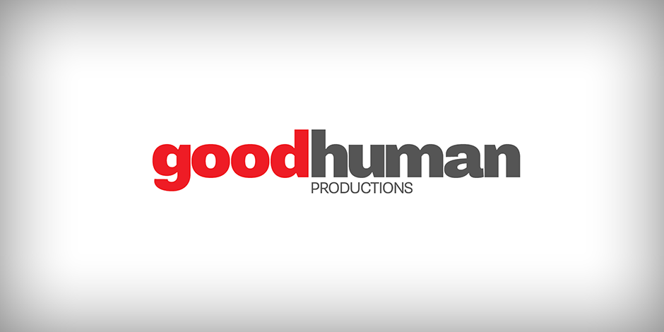 Good Human Productions Logo