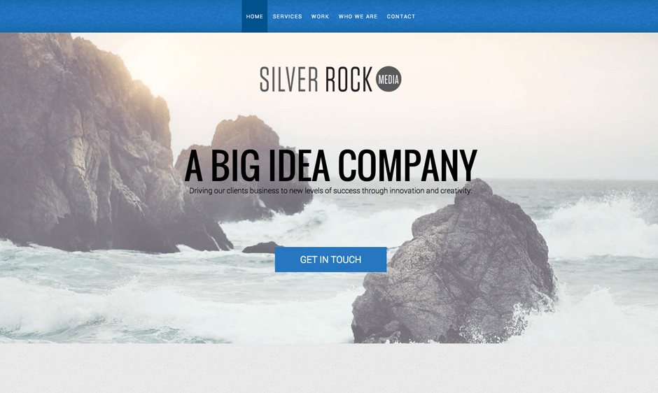 Silver Rock Media